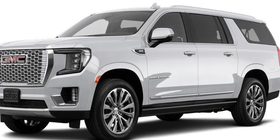 GMC YUKON XL 2021 1GKS1JKL6MR273744 image